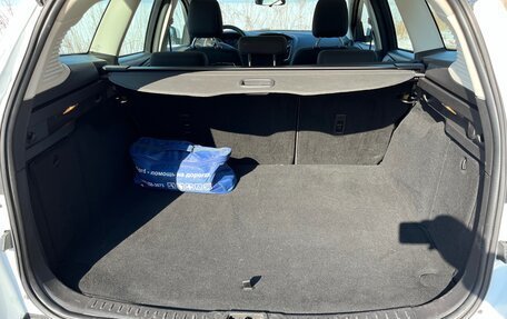 Ford Focus III, 2017 год, 890 000 рублей, 18 фотография