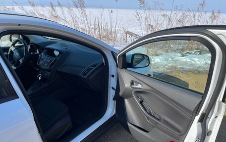 Ford Focus III, 2017 год, 890 000 рублей, 15 фотография