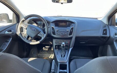 Ford Focus III, 2017 год, 890 000 рублей, 22 фотография