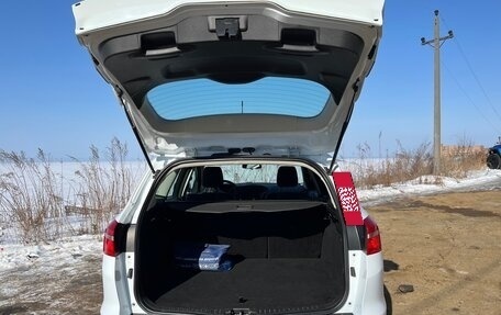 Ford Focus III, 2017 год, 890 000 рублей, 17 фотография