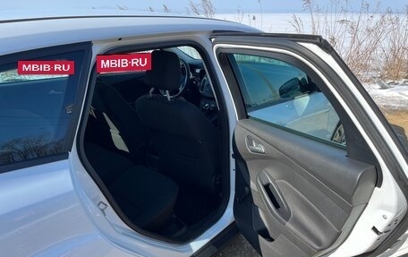 Ford Focus III, 2017 год, 890 000 рублей, 13 фотография