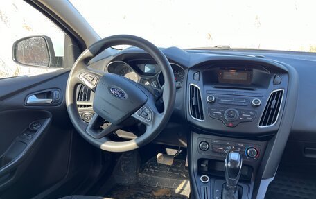 Ford Focus III, 2017 год, 890 000 рублей, 23 фотография