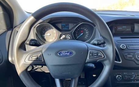 Ford Focus III, 2017 год, 890 000 рублей, 24 фотография