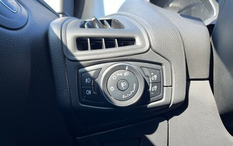 Ford Focus III, 2017 год, 890 000 рублей, 28 фотография