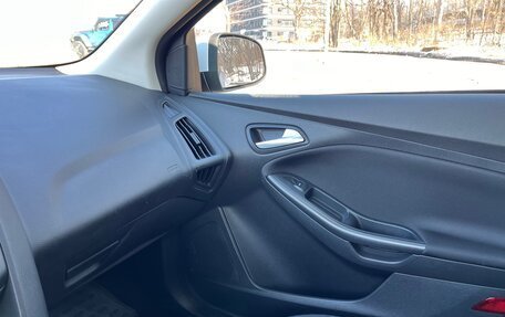 Ford Focus III, 2017 год, 890 000 рублей, 29 фотография