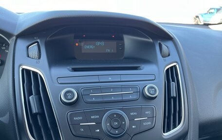 Ford Focus III, 2017 год, 890 000 рублей, 27 фотография