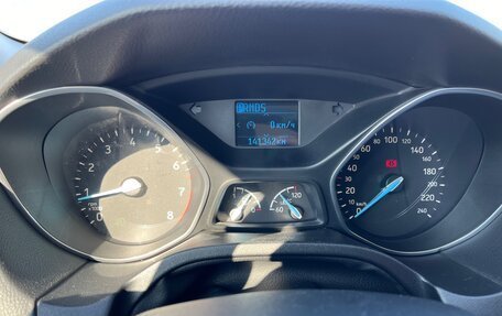 Ford Focus III, 2017 год, 890 000 рублей, 25 фотография