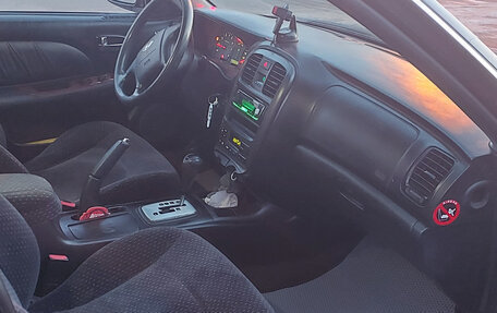 Hyundai Sonata IV рестайлинг, 2005 год, 420 000 рублей, 3 фотография