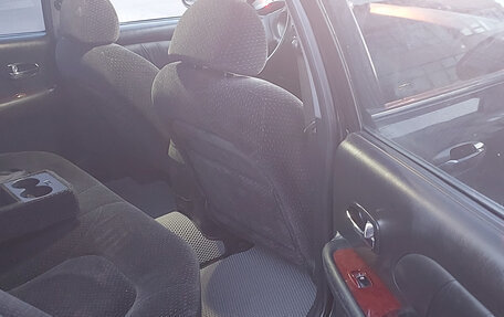 Hyundai Sonata IV рестайлинг, 2005 год, 420 000 рублей, 6 фотография