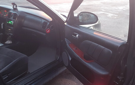 Hyundai Sonata IV рестайлинг, 2005 год, 420 000 рублей, 7 фотография