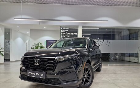 Honda CR-V, 2025 год, 4 599 900 рублей, 2 фотография