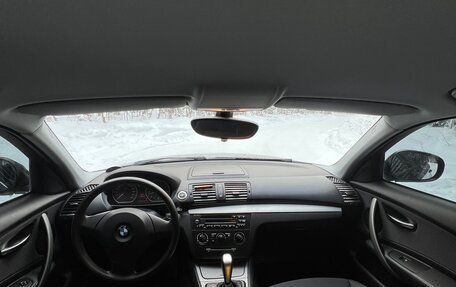 BMW 1 серия, 2010 год, 950 000 рублей, 6 фотография