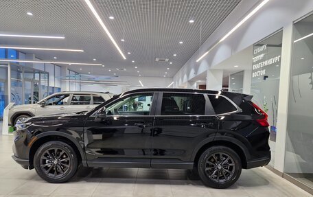 Honda CR-V, 2025 год, 4 599 900 рублей, 3 фотография