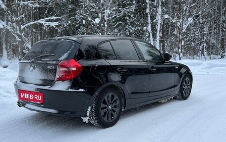 BMW 1 серия, 2010 год, 950 000 рублей, 4 фотография