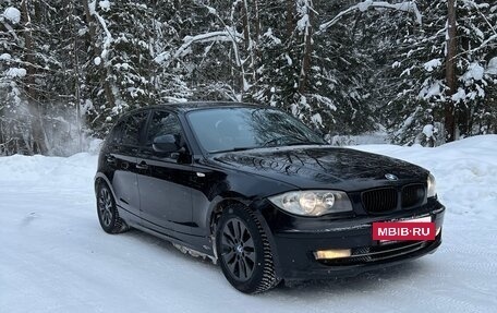 BMW 1 серия, 2010 год, 950 000 рублей, 3 фотография