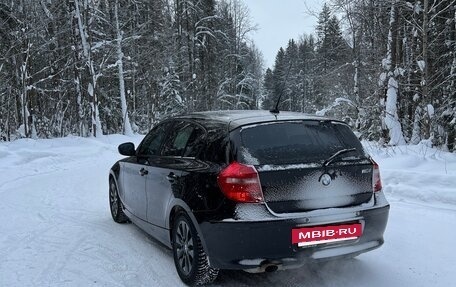 BMW 1 серия, 2010 год, 950 000 рублей, 5 фотография