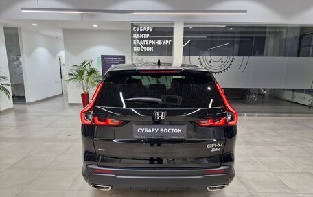 Honda CR-V, 2025 год, 4 599 900 рублей, 4 фотография