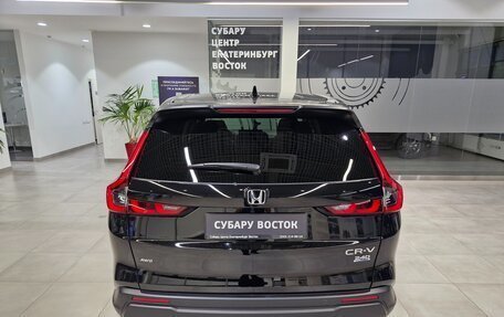 Honda CR-V, 2025 год, 4 599 900 рублей, 5 фотография