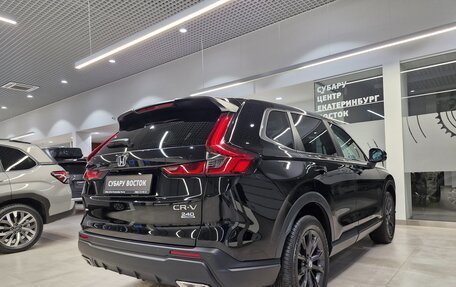 Honda CR-V, 2025 год, 4 599 900 рублей, 7 фотография