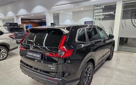 Honda CR-V, 2025 год, 4 599 900 рублей, 6 фотография