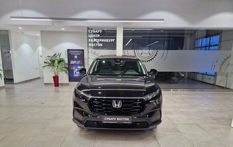 Honda CR-V, 2025 год, 4 599 900 рублей, 12 фотография