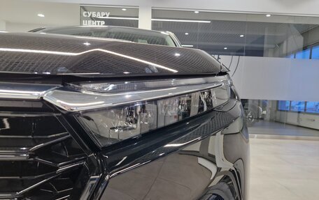 Honda CR-V, 2025 год, 4 599 900 рублей, 15 фотография