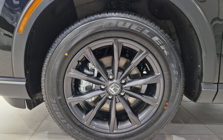 Honda CR-V, 2025 год, 4 599 900 рублей, 16 фотография