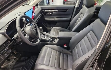 Honda CR-V, 2025 год, 4 599 900 рублей, 18 фотография