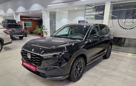 Honda CR-V, 2025 год, 4 599 900 рублей, 14 фотография