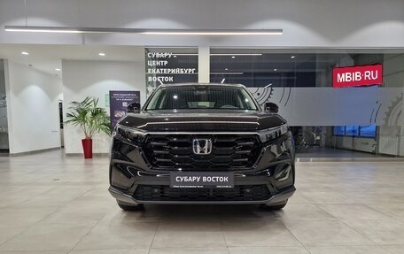 Honda CR-V, 2025 год, 4 599 900 рублей, 13 фотография