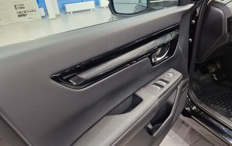 Honda CR-V, 2025 год, 4 599 900 рублей, 21 фотография