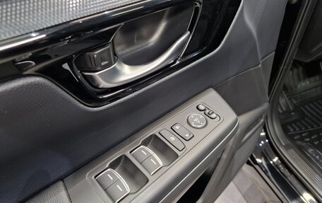 Honda CR-V, 2025 год, 4 599 900 рублей, 23 фотография