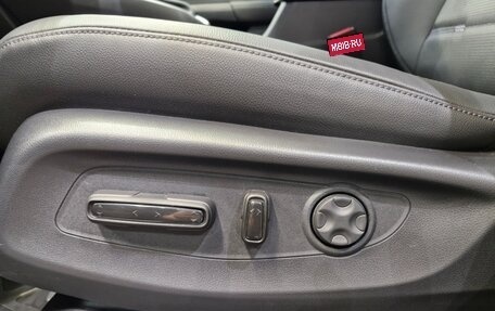 Honda CR-V, 2025 год, 4 599 900 рублей, 19 фотография