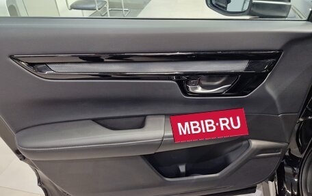 Honda CR-V, 2025 год, 4 599 900 рублей, 22 фотография