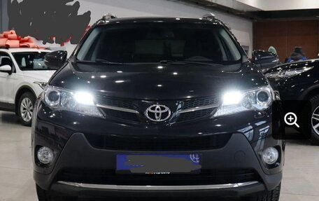 Toyota RAV4, 2013 год, 1 800 000 рублей, 1 фотография