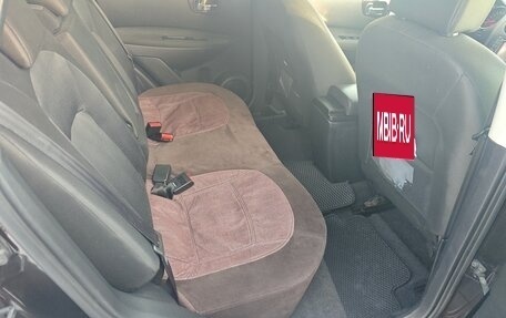 Nissan Qashqai, 2010 год, 1 380 000 рублей, 5 фотография