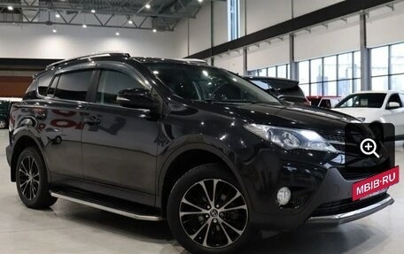 Toyota RAV4, 2013 год, 1 800 000 рублей, 2 фотография