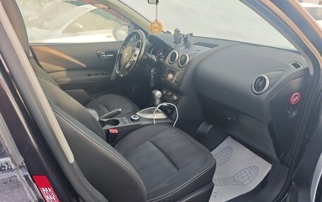 Nissan Qashqai, 2010 год, 1 380 000 рублей, 6 фотография