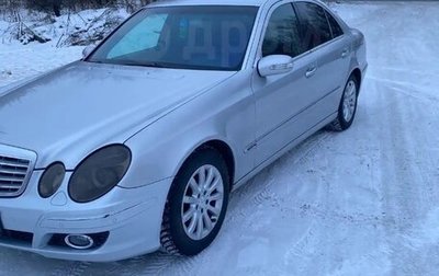 Mercedes-Benz E-Класс, 2003 год, 850 000 рублей, 1 фотография