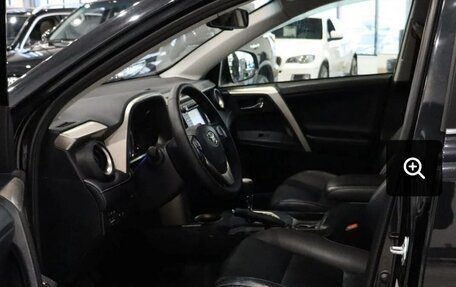 Toyota RAV4, 2013 год, 1 800 000 рублей, 8 фотография