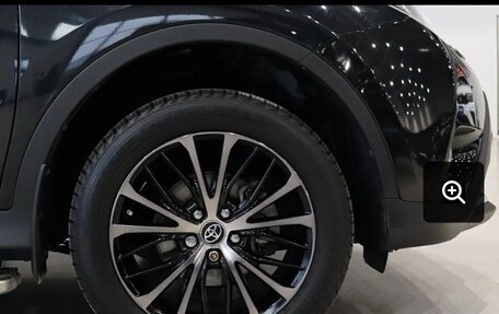 Toyota RAV4, 2013 год, 1 800 000 рублей, 9 фотография