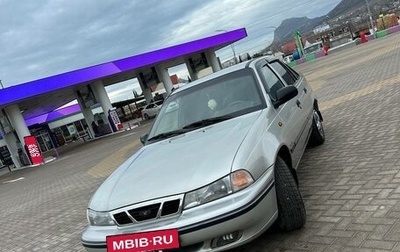 Daewoo Nexia I рестайлинг, 2006 год, 320 000 рублей, 1 фотография