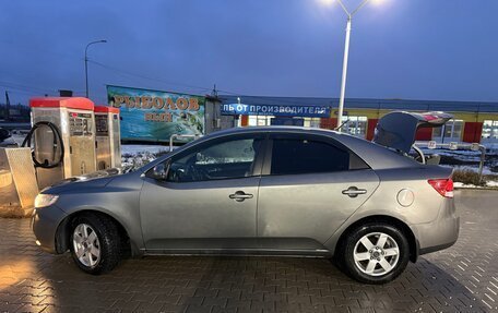 KIA Cerato III, 2010 год, 750 000 рублей, 2 фотография