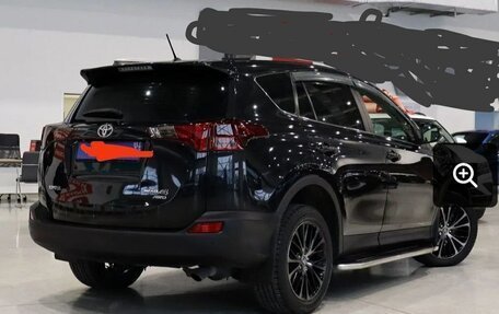 Toyota RAV4, 2013 год, 1 800 000 рублей, 12 фотография