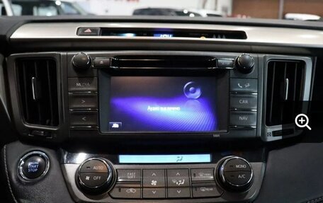 Toyota RAV4, 2013 год, 1 800 000 рублей, 11 фотография