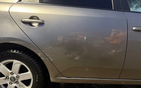 KIA Cerato III, 2010 год, 750 000 рублей, 8 фотография