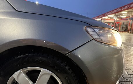 KIA Cerato III, 2010 год, 750 000 рублей, 7 фотография