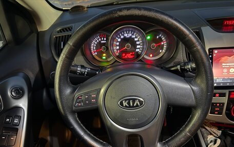 KIA Cerato III, 2010 год, 750 000 рублей, 5 фотография