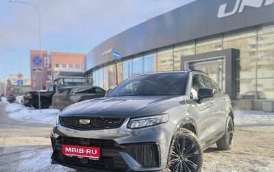 Geely Tugella FY11, 2023 год, 3 450 000 рублей, 1 фотография