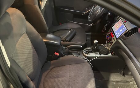 KIA Cerato III, 2010 год, 750 000 рублей, 9 фотография